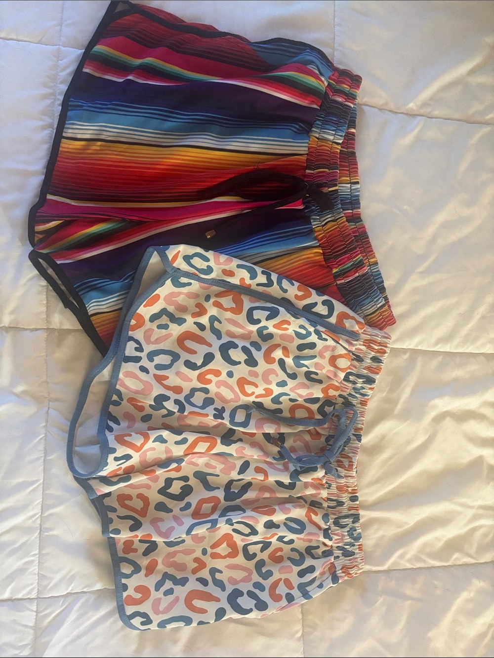 Jess Lea shorts